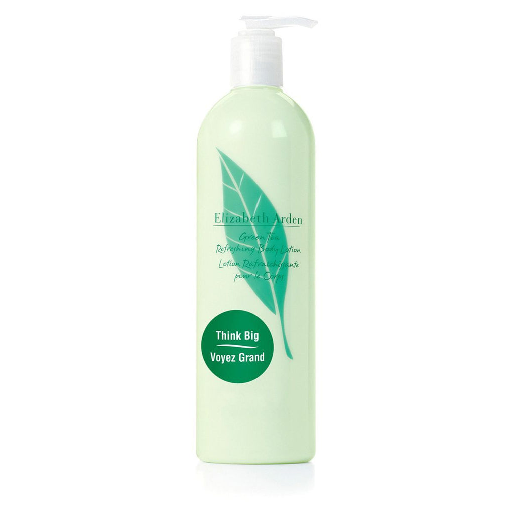 Elizabeth Arden Green Tea Body Lotion 500ml