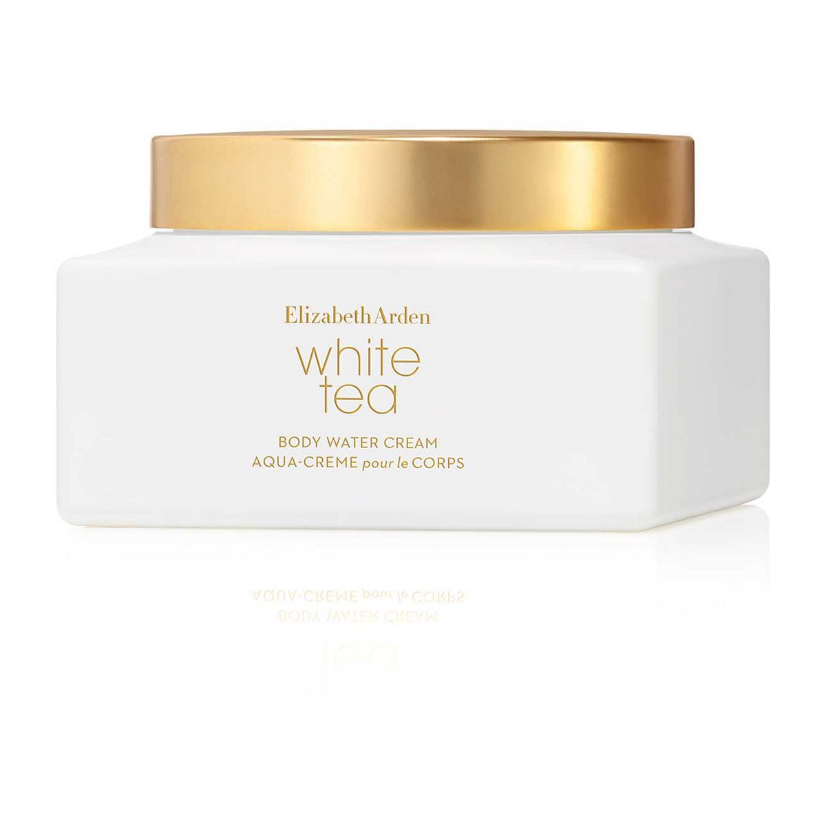 Elizabeth Arden White Tea Body Water Cream 225ml