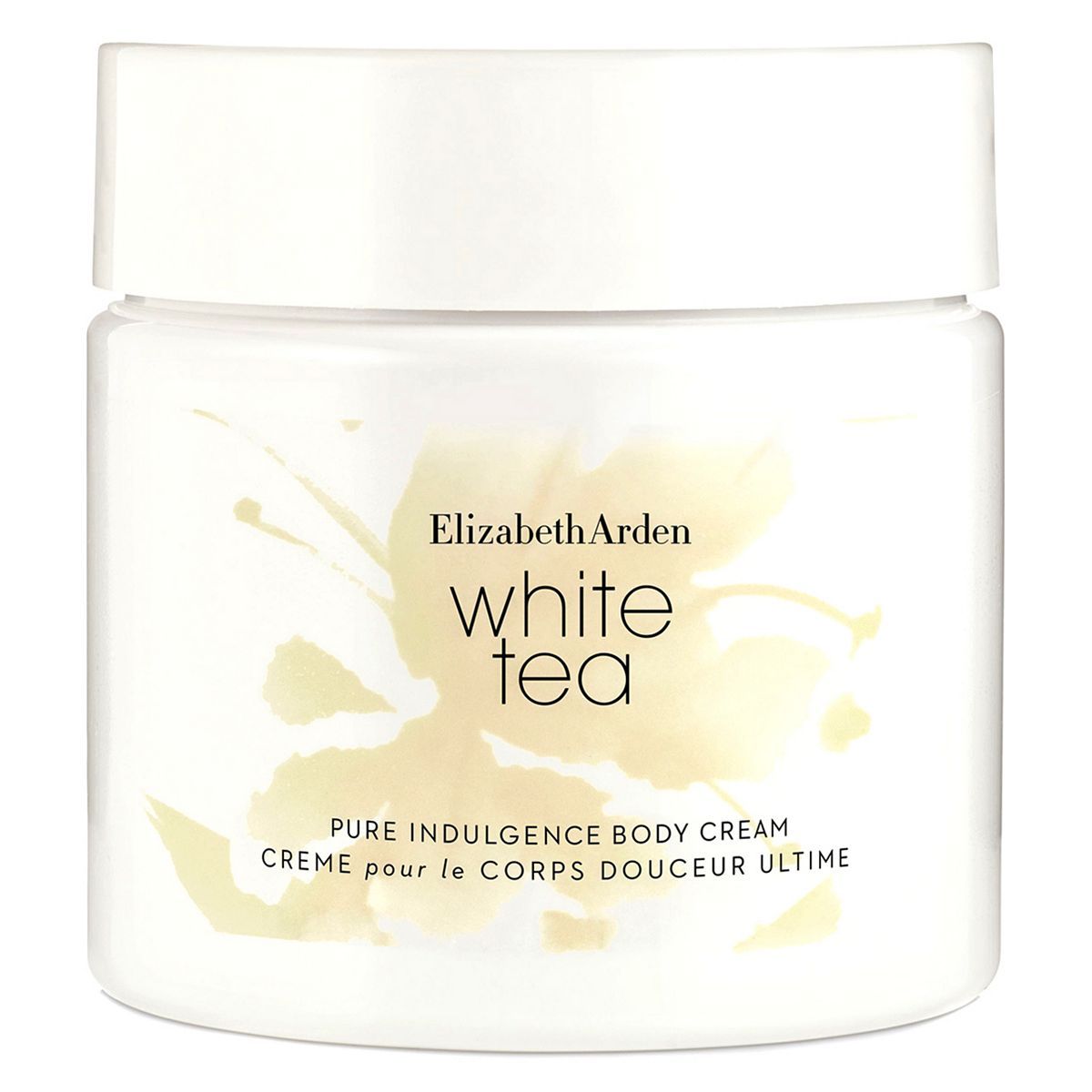 Elizabeth Arden White Tea Pure Indulgence Body Cream 400ml