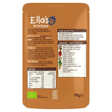 Ella's Kitchen Beef Stew with Potatoes Baby Food Pouch 10+ Months   190g