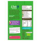 Ella's Kitchen Mixed Herb Munchy Fingers Multipack Baby Snack 9+ Months   48g