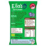 Ella's Kitchen Organic Tomato and Basil Melty Sticks Baby Snack 7+ Months