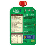 Ella's Kitchen Spag Bol Baby Food Pouch 7+ Months   130g