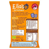 Ella's Kitchen Sweetcorn + Carrot Melty Stick 7m+ 17g