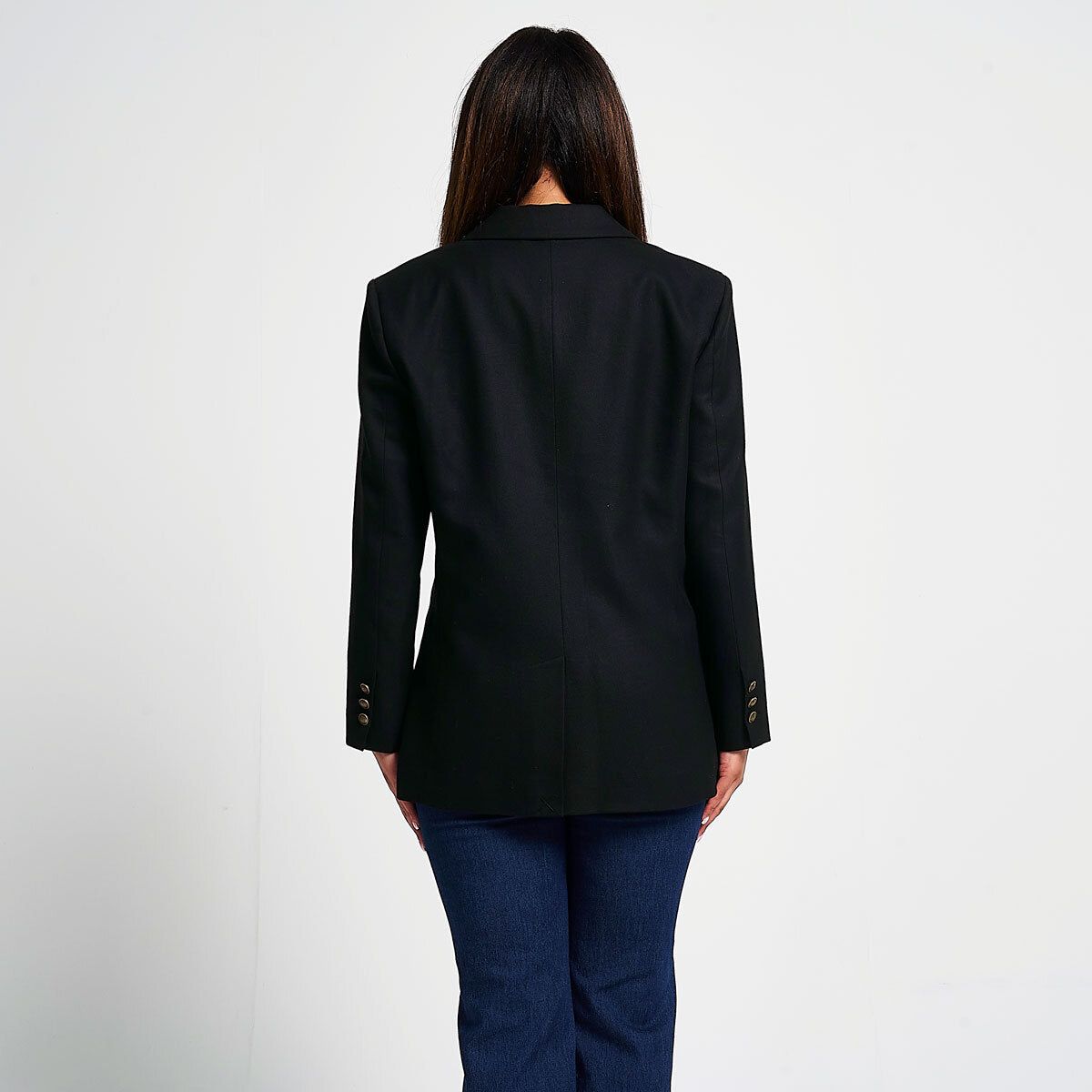 Elle Ladies Blazer