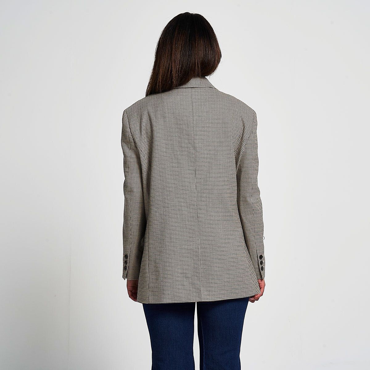 Elle Ladies Blazer