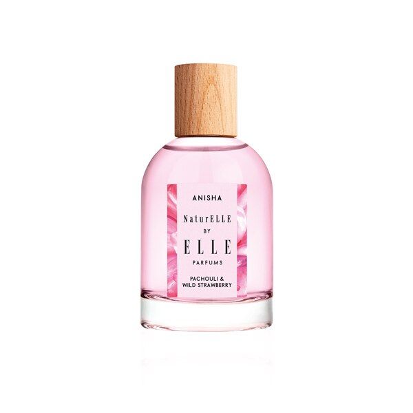 Elle Naturelle Anisha Eau De Parfum 100Ml