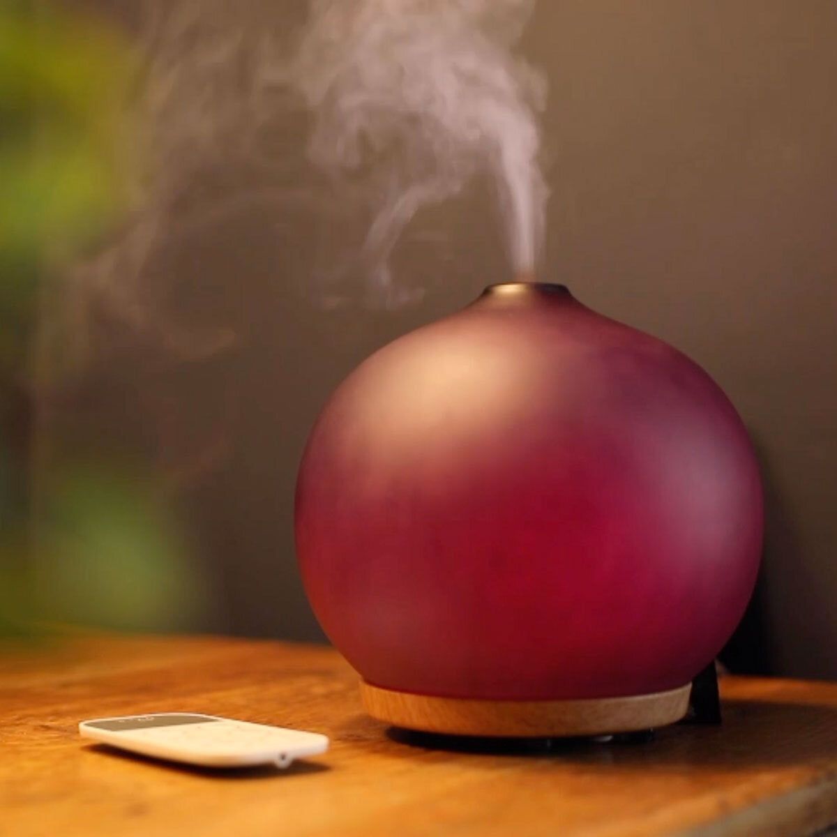 Ellia Adore Aroma Diffuser, ARM-770BDCC-WW