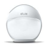 Elvie Curve Silicone Breast Pump