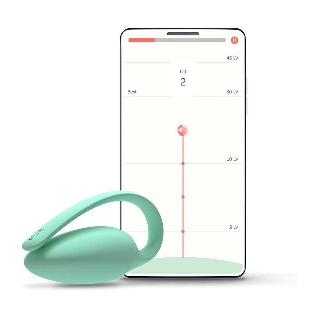 Elvie Trainer - Smart Pelvic Floor Trainer