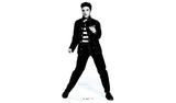 Elvis Presley Jailhouse Rocks Cardboard Cutout