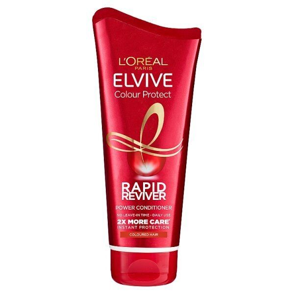 Elvive Rapid Reviver Treatment for Extraordinary Oils 200ml