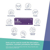 Emla Cream 5g