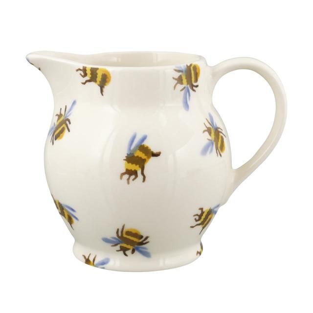 Emma Bridgewater Bumblebee 1/2 Pint Jug