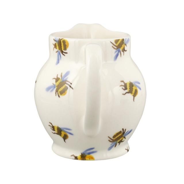 Emma Bridgewater Bumblebee 1/2 Pint Jug