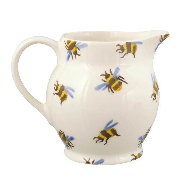 Emma Bridgewater Bumblebee 1/2 Pint Jug