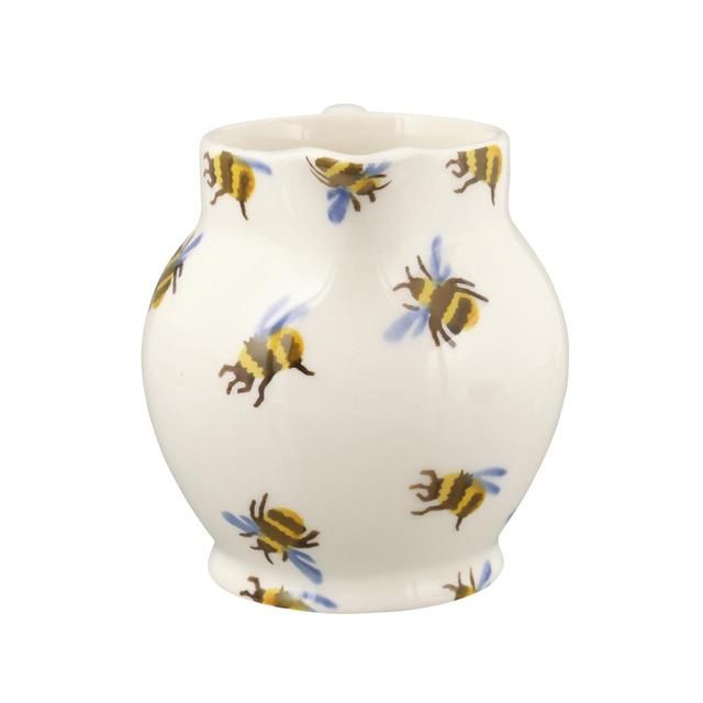 Emma Bridgewater Bumblebee 1/2 Pint Jug