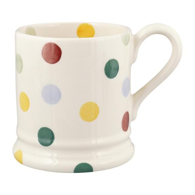 Emma Bridgewater Polka Dot Mug