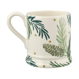 Emma Bridgewater Spruce 1/2 Pint Mug