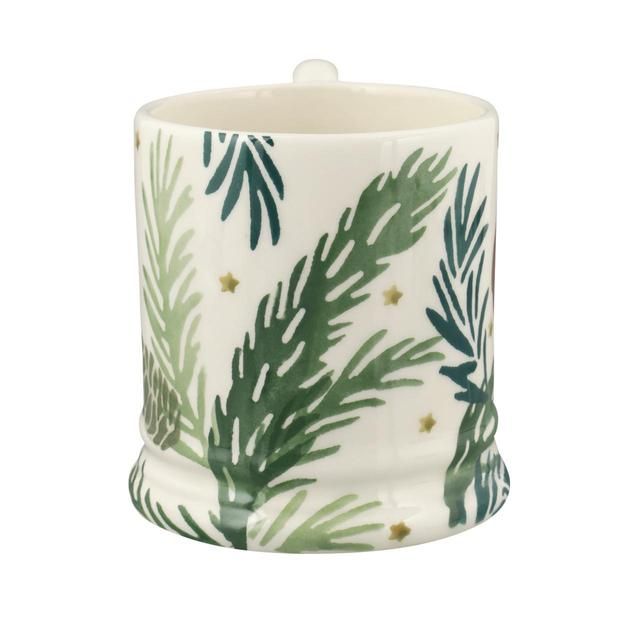 Emma Bridgewater Spruce 1/2 Pint Mug