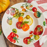 Emma Bridgewater Tomatoes Soup Plate