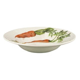 Emma Bridgewater Vegetable Garden Carrots Soup Plate