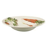 Emma Bridgewater Vegetable Garden Carrots Soup Plate