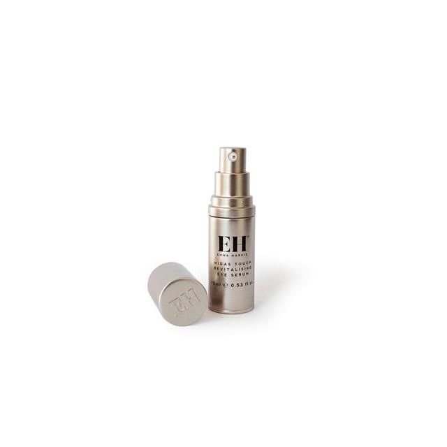 Emma Hardie Midas Touch Revitalising Eye Serum   15ml