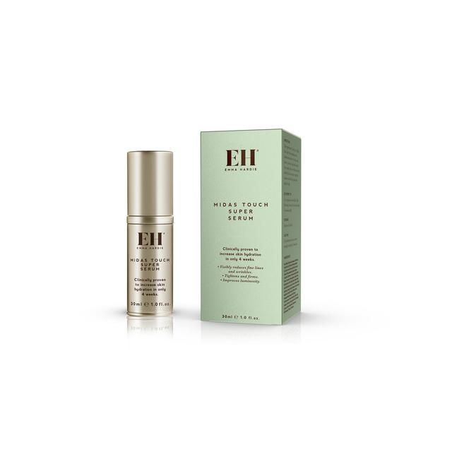 Emma Hardie Midas Touch Super Serum   30ml