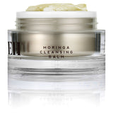 Emma Hardie Moringa Cleansing Balm - 100ml with Dual Action Cleansing Cloth