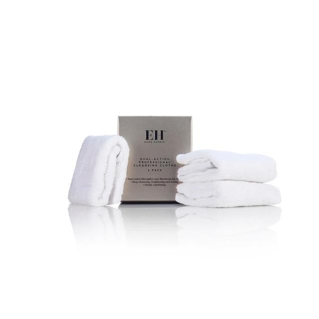 Emma Hardie Professional Cleansing Cloths