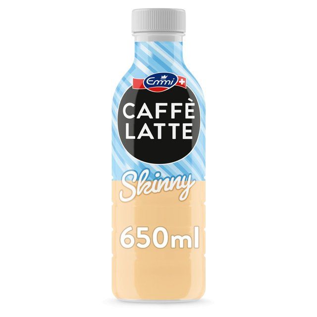 Emmi Caffe Latte Mr Huge Skinny   650ml