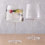 Empire Gin Glasses   2 per pack