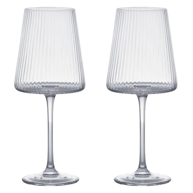 Empire Wine Glasses