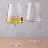 Empire Wine Glasses