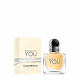 Emporio Armani Because It's You Eau de Parfum 30ml