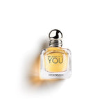 Emporio Armani Because It's You Eau de Parfum 30ml