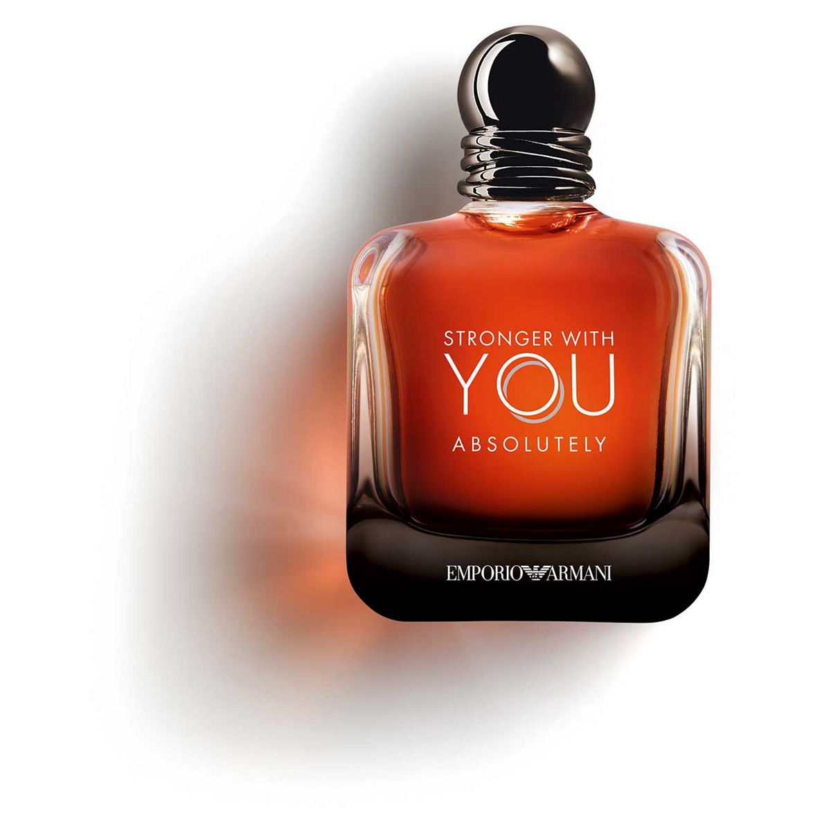 Emporio Armani Stronger With You Absolutely 100ml