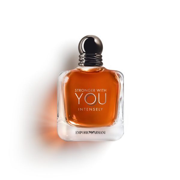 Stronger With You Intensely 50ml