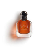 Emporio Armani Stronger with You Intense Eau de Parfum 50ml