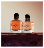 Emporio Armani Stronger With You Mens Eau de Toilette 100ml