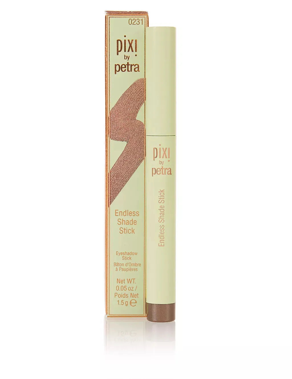 Endless Shade Stick 1.5g Bronze