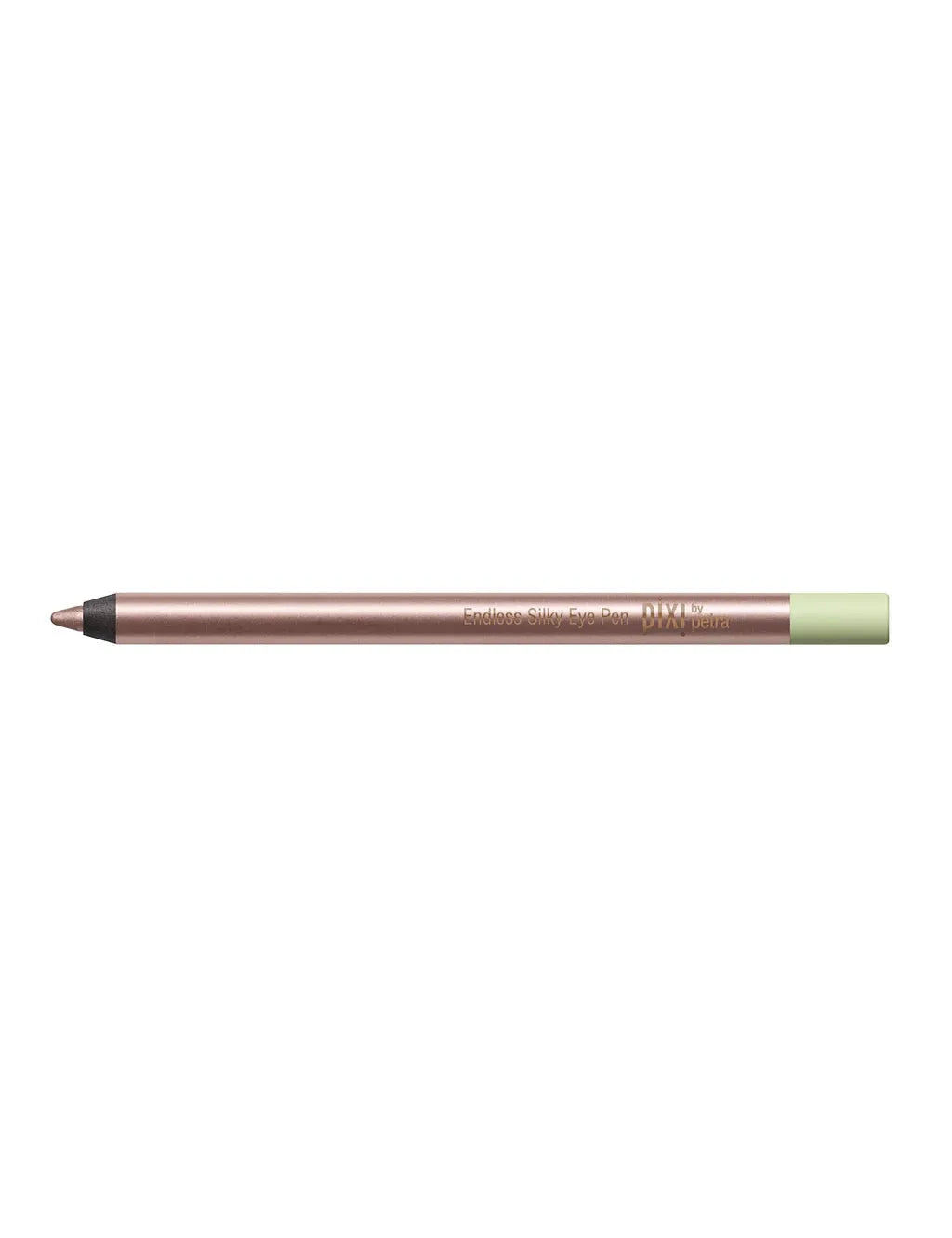 Endless Silky Eye Pen 1.2g Copper Rose