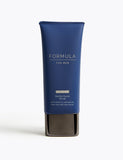 Energise Men's Gentle Facial Scrub 100ml