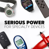 Energizer 2016 Lithium Coin Battery   2 per pack