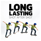 Energizer A23 Alkaline Battery   2 per pack