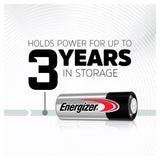Energizer A23 Alkaline Battery   2 per pack