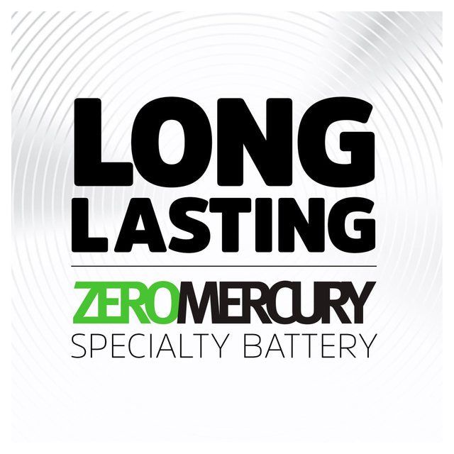 Energizer A23 Alkaline Battery   2 per pack