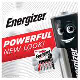 Energizer LR1/E90 Alkaline Battery    2 per pack