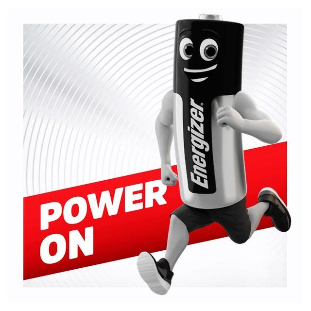 Energizer Max 9V Batteries Alkaline   2 per pack